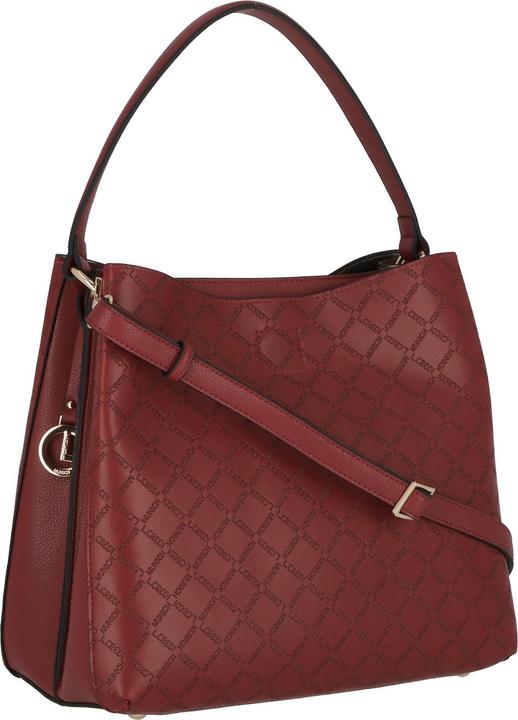Immagine prodotto L.Credi Filberta Schultertasche 30 cm (12 l)