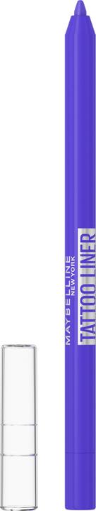 Produktbild Maybelline New York Tattoo Liner Gel Pencil 819 Galactic Cobalt (819 - Galactic Cobalt)