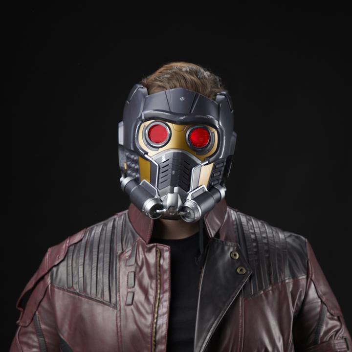 Produktbild Guardians of the Galaxy - Star Lord