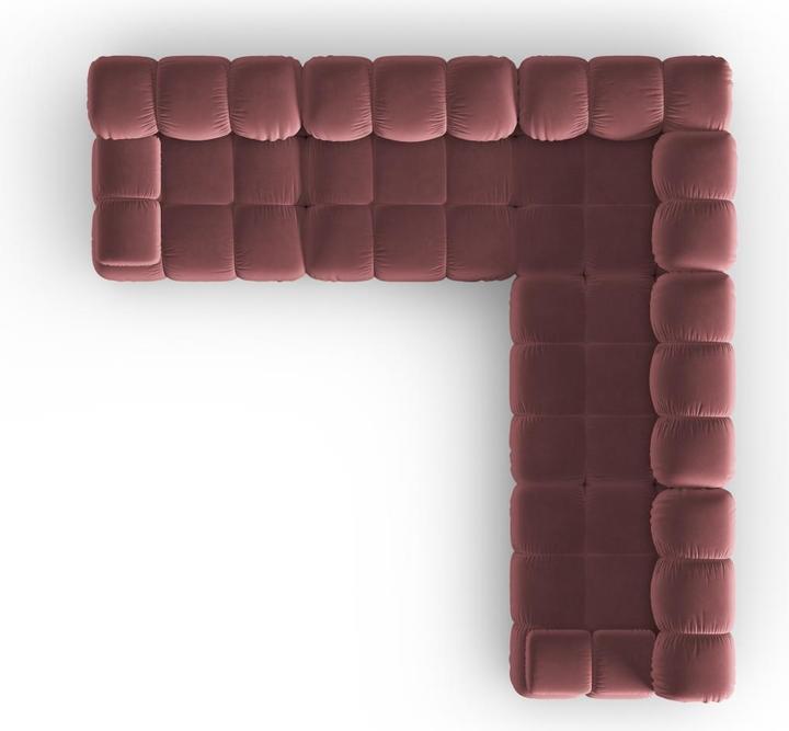 Produktbild Micadoni Bellis (Ecksofa)