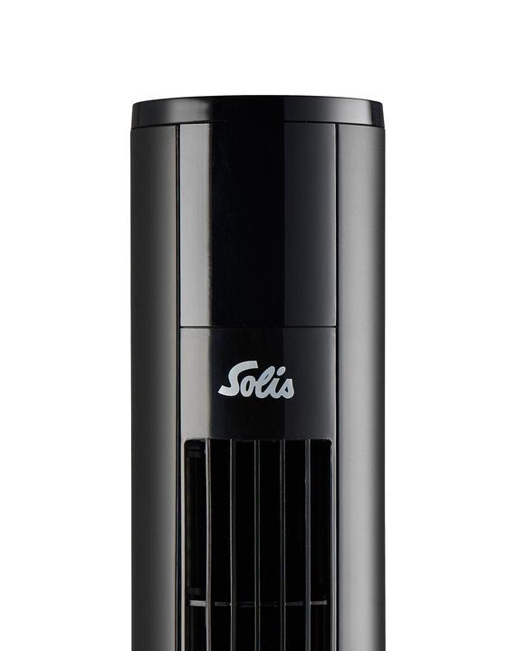 Actual product image Solis Easy Breezy 757 (44.80 dB)