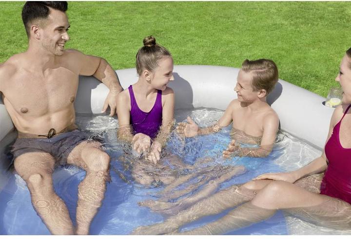 Actual product image Bestway Family Lounge