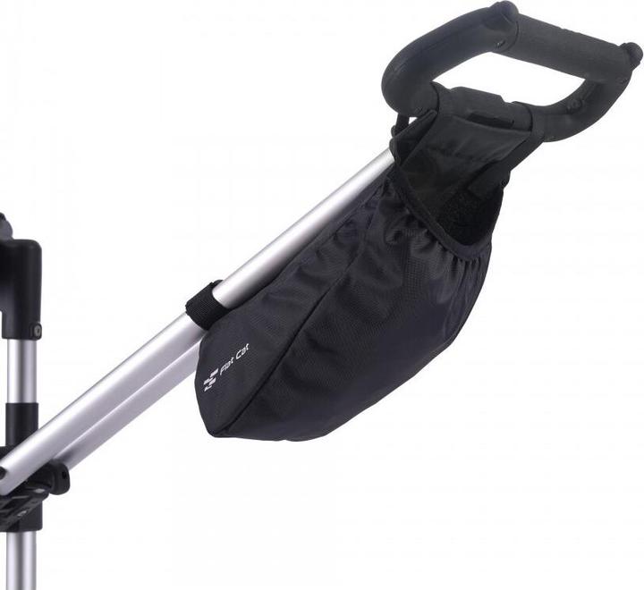 Produktbild FlatCat Zubehör Accessory Pouch