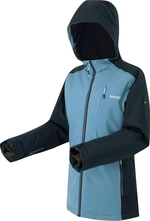 Immagine prodotto Regatta Giacca imbottita Highton Stretch IV Donna/Ladies (40 D)