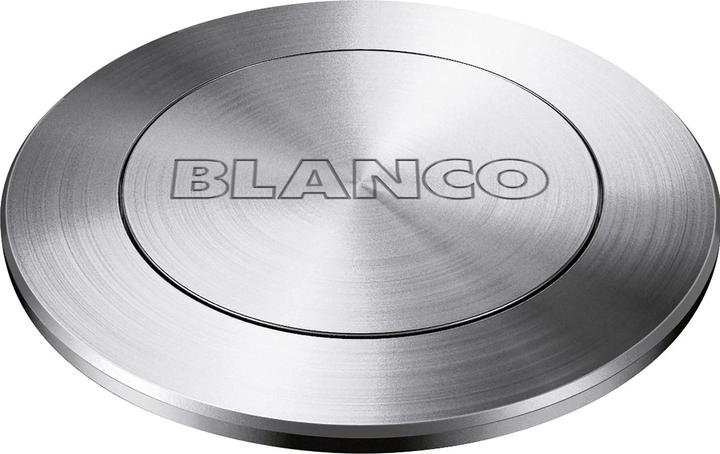Produktbild Blanco Push Control
