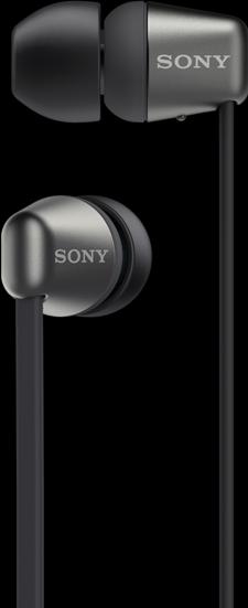 Image du produit Sony WI-C310 (15 h, Sans fil)