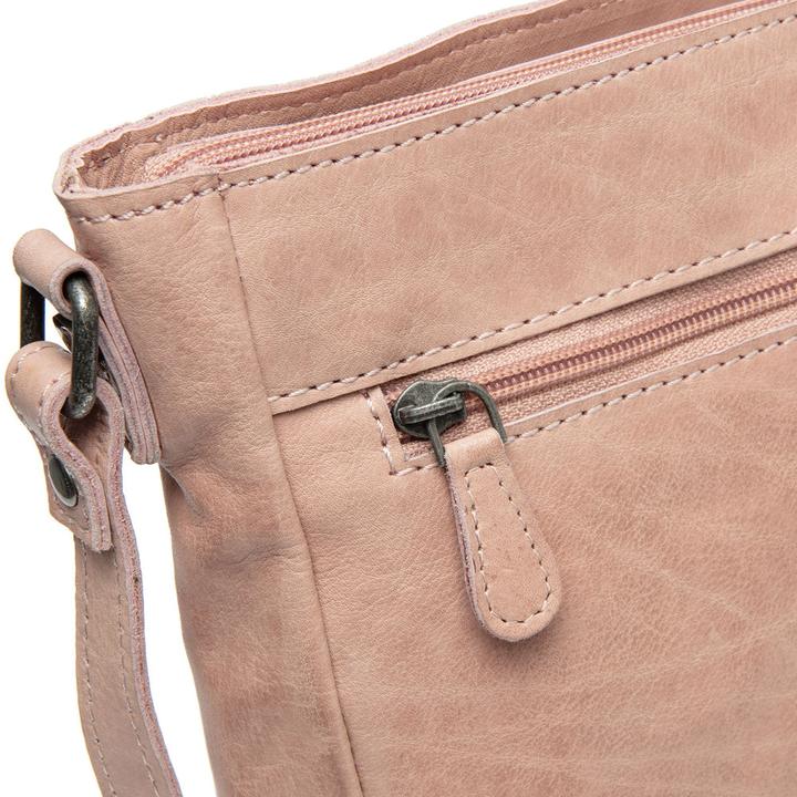 Immagine prodotto The Chesterfield Brand Weimar Umhängetasche Leder 24 cm