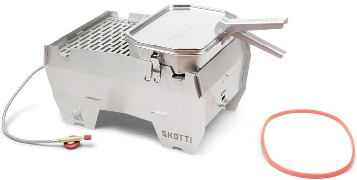 Produktbild Skotti Boks 1.0 Liter