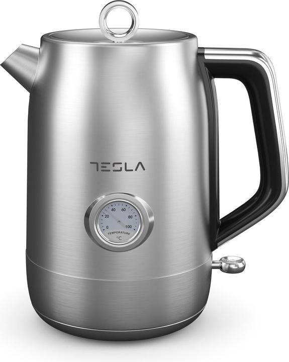 Tesla KT500X (1.70 l)