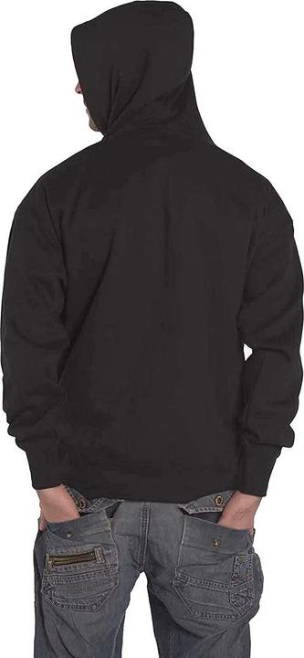 Produktbild Wu Tang Clan Kapuzenpullover (M)