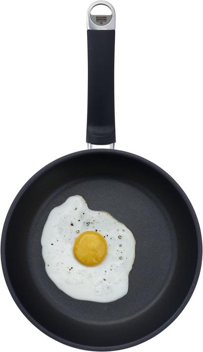 Actual product image Kuhn Rikon Silver Star (24 cm, Frying pan, Cast aluminium)