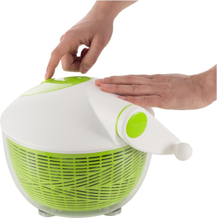 Produktbild Kuhn Rikon Salatschleuder
