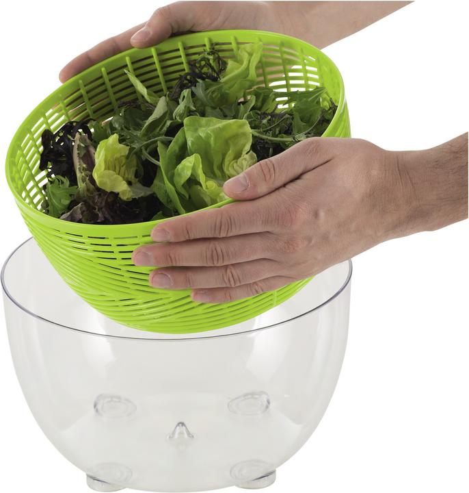 Produktbild Kuhn Rikon Salatschleuder