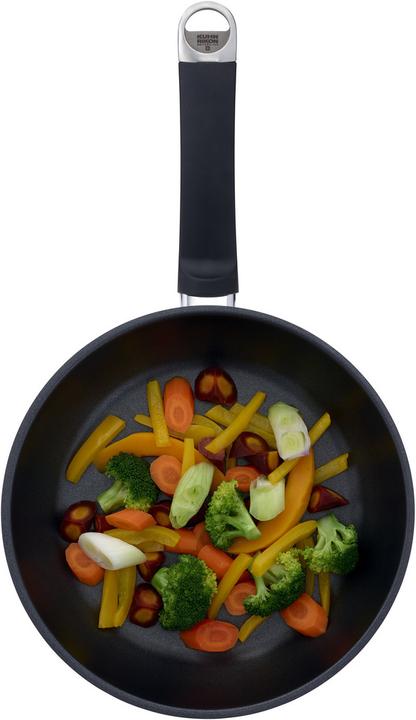 Produktbild Kuhn Rikon Silver Star (24 cm, Bratpfanne, Aluminiumguss)