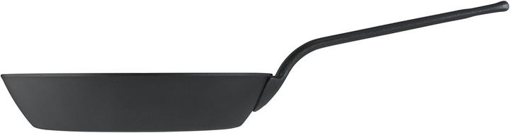 Actual product image Kuhn Rikon Black Star (32 cm, Frying pan, Iron)