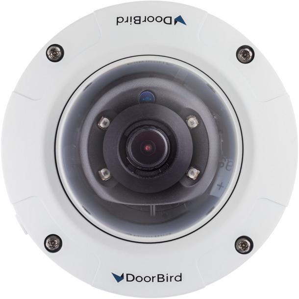 Produktbild Doorbird Mini Dome Camera