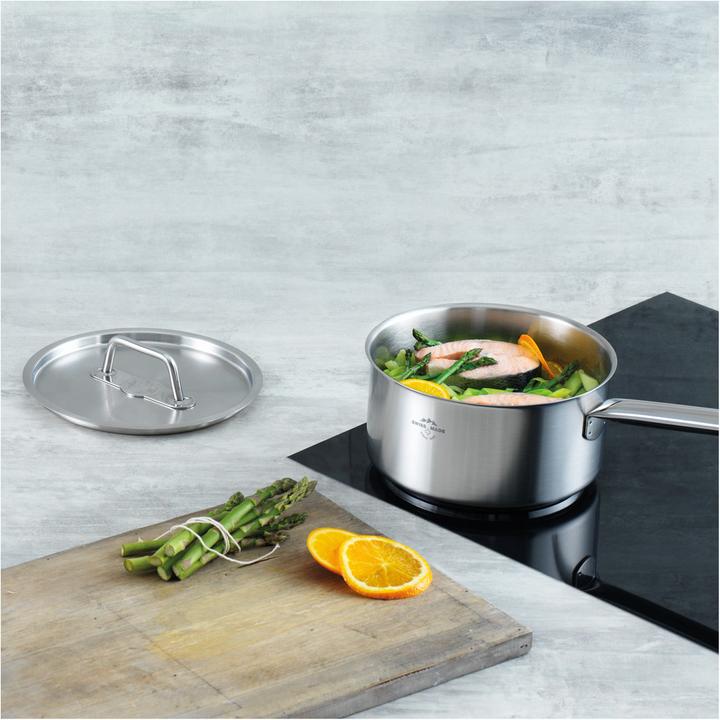 Produktbild Kuhn Rikon Montreux (18 cm, Kochtopf, Edelstahl)