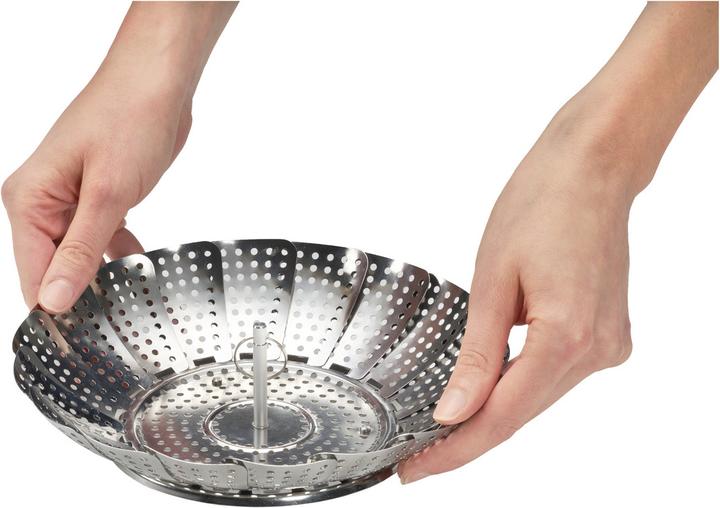 Image du produit Kuhn Rikon Insert de vapeur (24 cm, Métal)