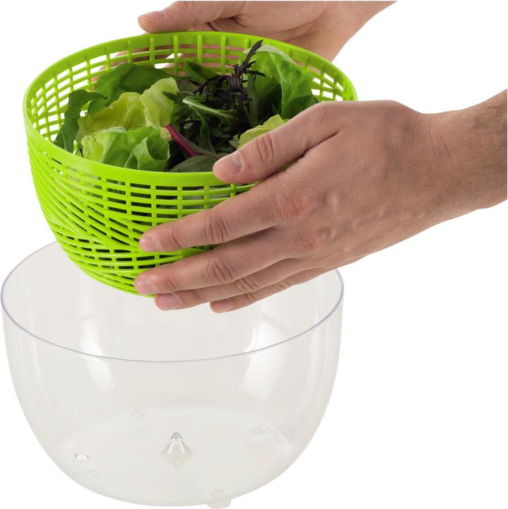 Immagine prodotto Kuhn Rikon Centrifuga per insalata