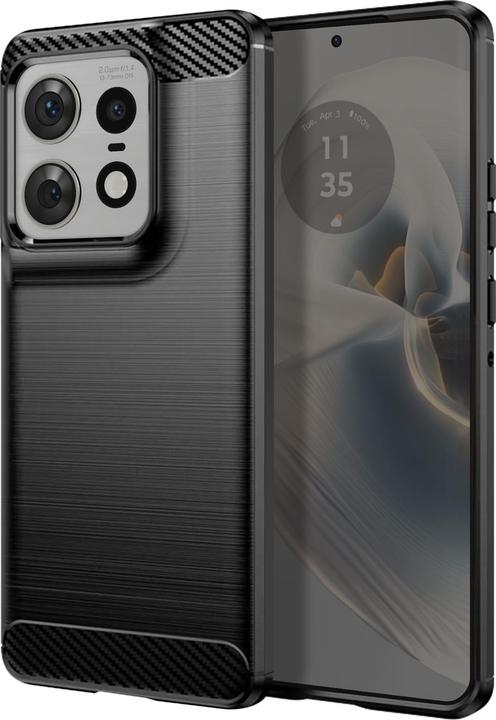 Image du produit Avizar Classic Carb Case Series (Motorola Edge 50 Pro)