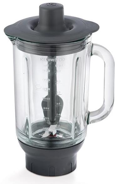 Produktbild Kenwood KVC5010T Aktions-Paket mit extra Zubehör (1100 W)