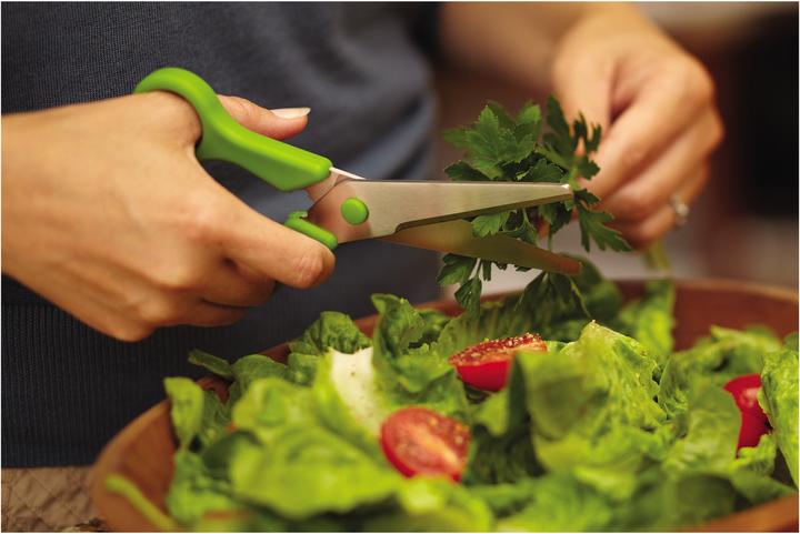 Image du produit Kuhn Rikon Ciseaux de ménage (21 cm)
