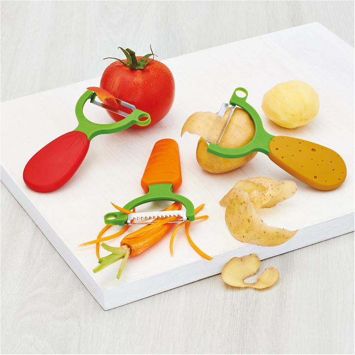 Produktbild Kuhn Rikon Veggie Karotte