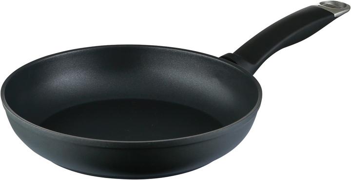 Kuhn Rikon Titanio Star (24 cm, Frying pan, Aluminium)