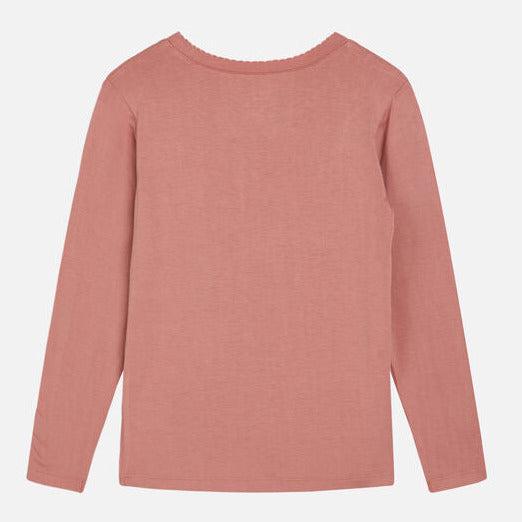 Hust and Claire T Shirt Bambus (116)