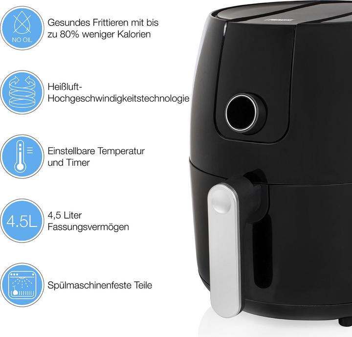 Produktbild Princess 182025 (EU-Stecker)