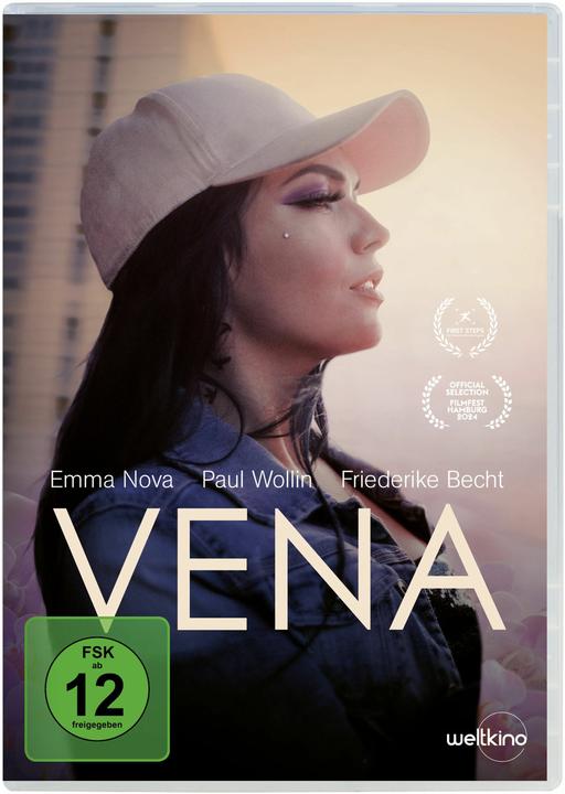 Image du produit Vena (DVD, 2024, Allemand)