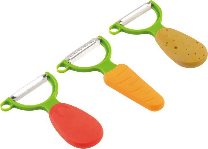 Kuhn Rikon Veggie Set