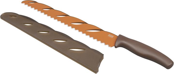 Kuhn Rikon Brotmesser (26 cm)