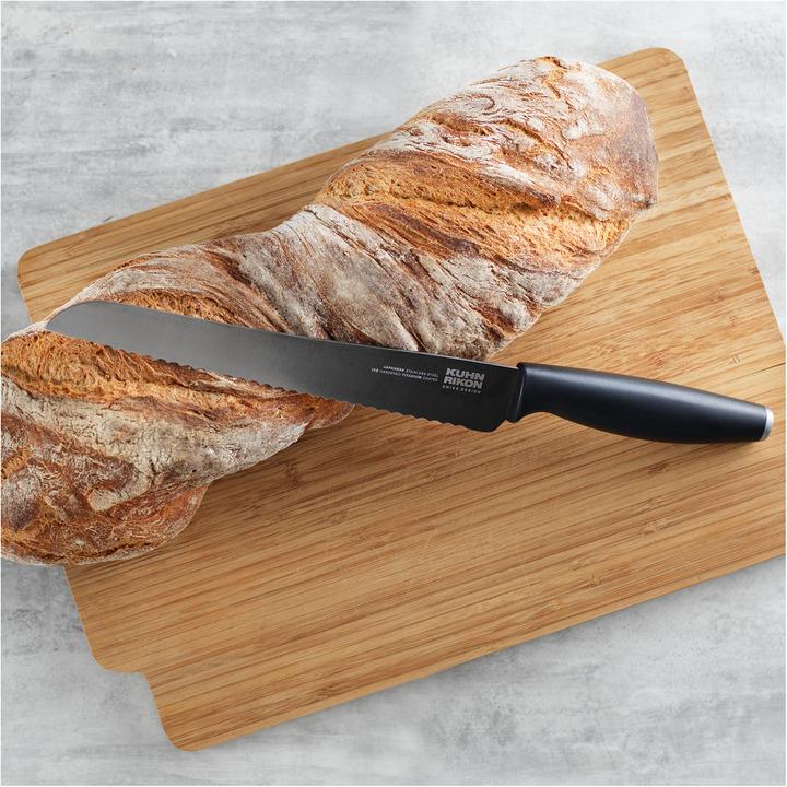 Image du produit Kuhn Rikon Colori Titanium (20.30 cm)