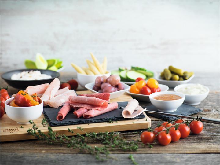 Actual product image Kuhn Rikon Zermatt (Fondue Bourguignonne, Chinoise Fondue)