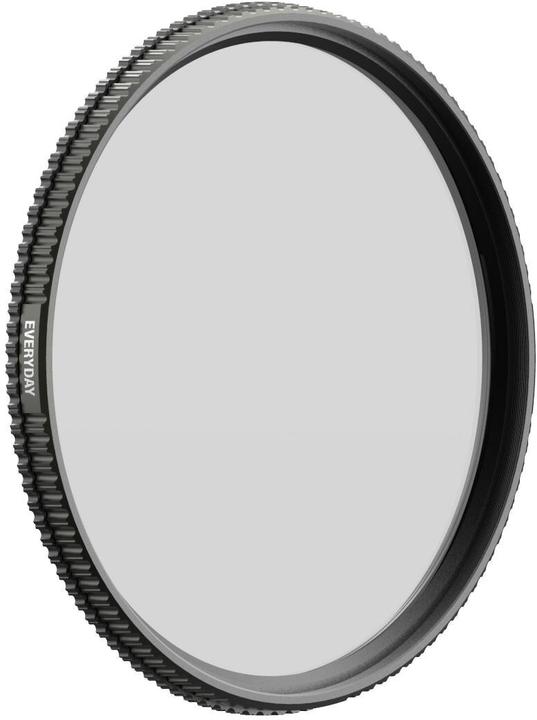 Actual product image PolarPro Diffusion filter Shortstache Everyday 1/4 Black Mist - 95 (95 mm, Black Mist Filter, Diffusion filter)