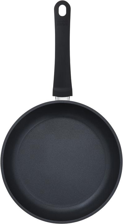 Productafbeelding Kuhn Rikon Gemakkelijk (18 cm, Koekenpan, Gegoten aluminium)