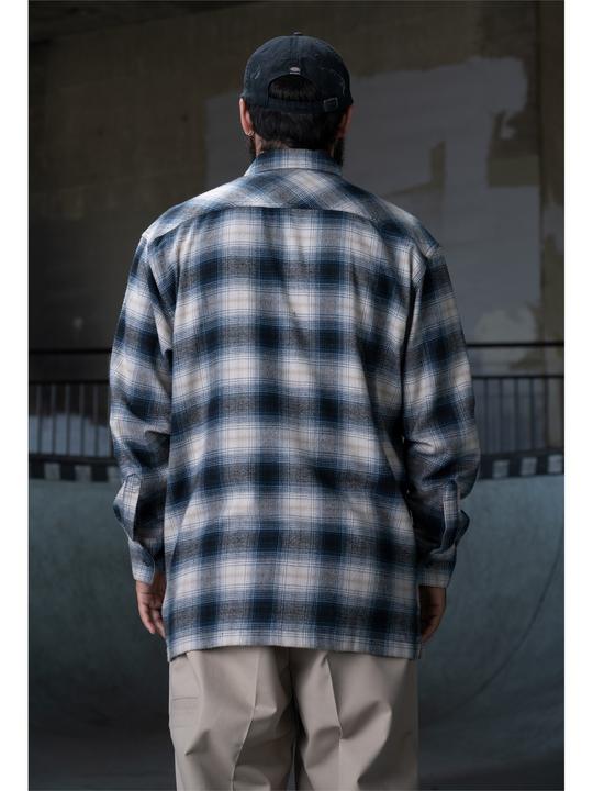 Produktbild Dickies Ronnie Sandoval Longsleeve Shirt (S)