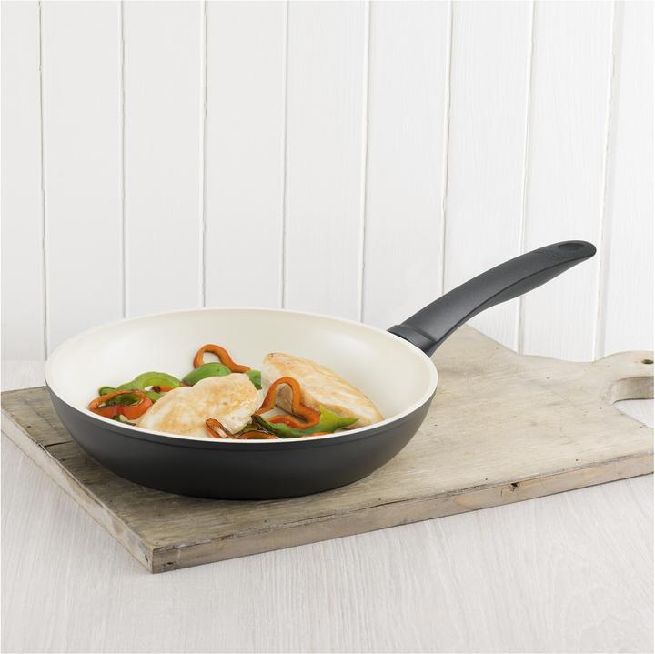 Immagine prodotto Kuhn Rikon Facile (30 cm, Padella per friggere)