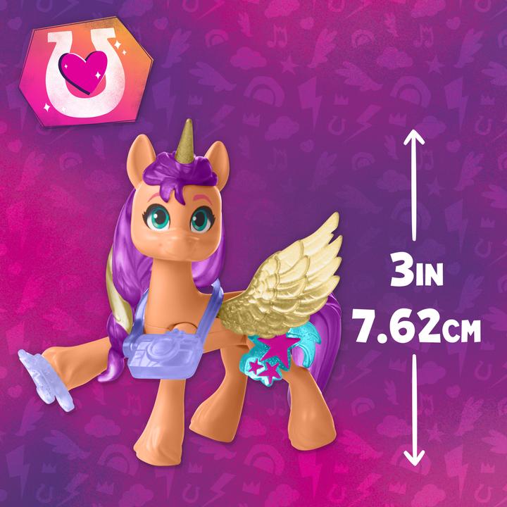 Productafbeelding My Little Pony Mlp Muzikale Manenmelodie