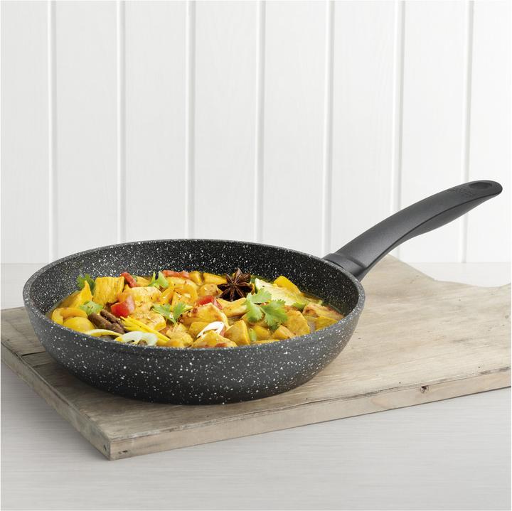 Image du produit Kuhn Rikon Facile (26 cm, Poêle à frire, Fonte d'aluminium)