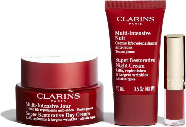 Produktbild Clarins Specials - Meine Essentials Anti-Aging & Dichte