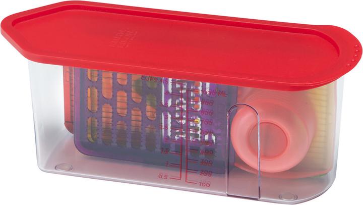 Produktbild Kuhn Rikon Multi-Mandoline & Reibe