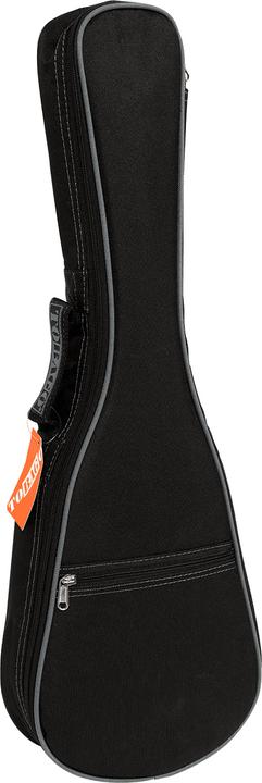 Actual product image Tobago HTO U35T - Tenor Ukulele Softcase (Ukelele)