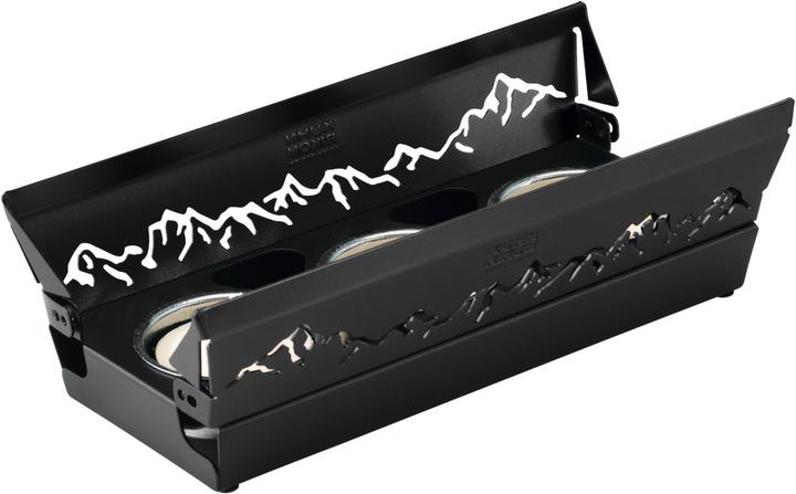 Actual product image Kuhn Rikon Alpenglühen