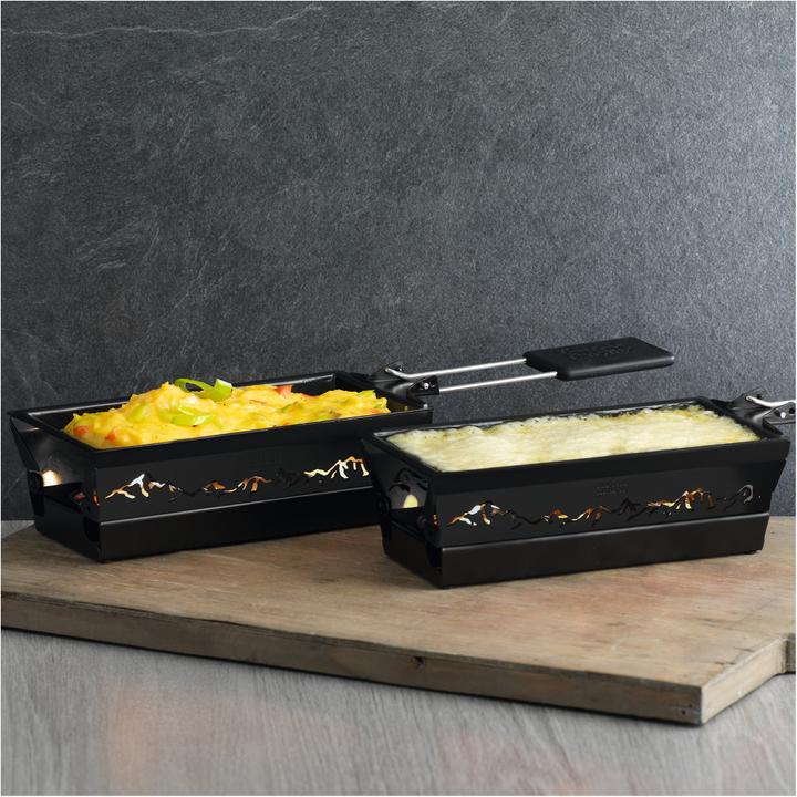 Actual product image Kuhn Rikon Alpenglühen