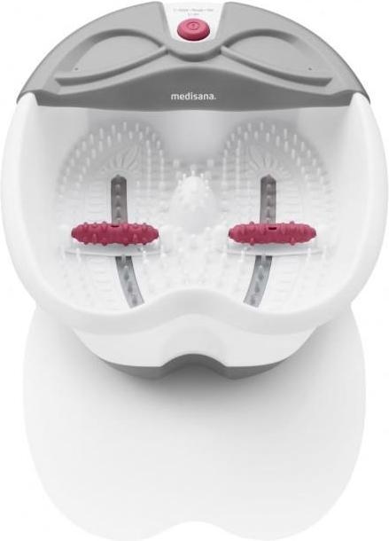 Actual product image Medisana FS 300 Foot Spa
