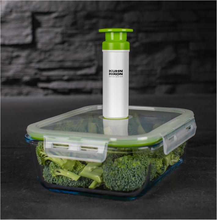 Image du produit Kuhn Rikon Système de stockage sous vide