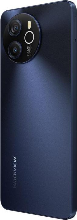 Immagine prodotto Blackview Shark 8 (Dual Sim - 6,78" - 256 GB, 8 GB di RAM) Grigio (256 GB, Grigio chiaro di luna, 6.78", Doppia SIM, 64 Mpx)