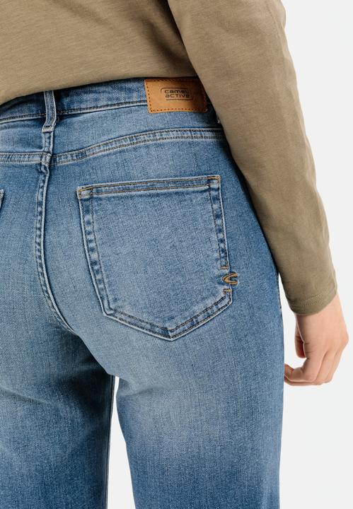 Immagine prodotto Camel Active Jeans cropped straight fit (W29/L32)